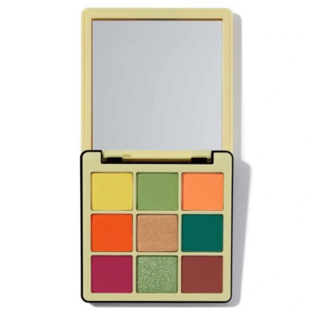 Anastasia Beverly Hills- Mini NORVINA® Pro Pigment Palette Vol. 2 - Picture 2 of 10